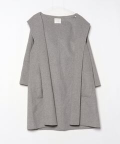 セール】EVERYDAY I LIKE. シングルジャケット(フラノ)（テーラード