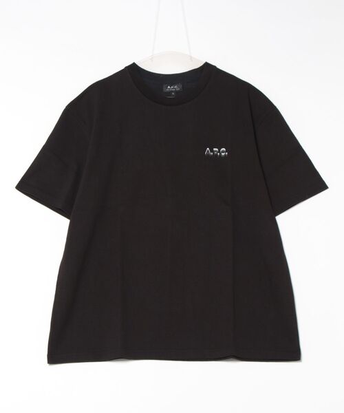 T-SHIRT IMPULSION JPS（Tシャツ/カットソー）｜A.P.C.