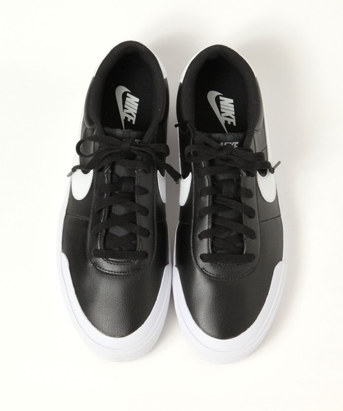 セール】【NIKE(ナイキ)】コートショット（スニーカー）｜NIKE