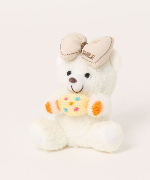 ammy.(エイミードット)の「【 ammy. / エイミードット 】 くまさん 車内グッズ(その他雑貨・レディース・A/B/C・FREE)」の7枚目の写真