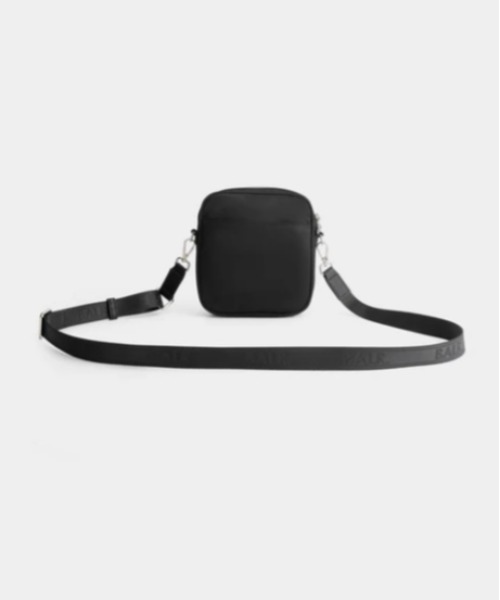 セール】BALR./ボーラー/CLASSIC MESSENGER BAG-JET（ショルダー