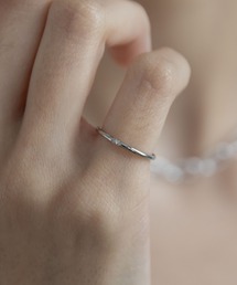 ピンキーリング 9号」に該当するファッション通販 - ZOZOTOWN