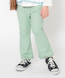 BREEZE | フレアエブリパンツ(その他パンツ)