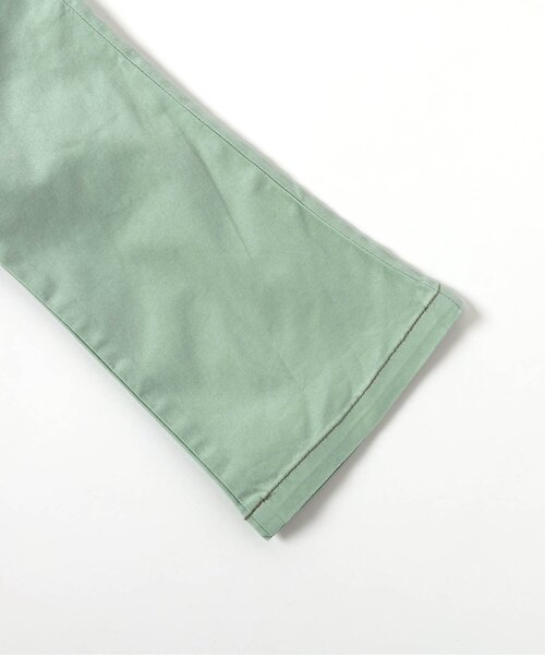 BREEZE（ブリーズ）の「【ジュニア対応】フレアエブリパンツ（その他パンツ・キッズ・ブルー/アイボリー/サックスブルー/ラベンダー/ミント・80/90/100/110/120/130/140）」の22枚目の写真