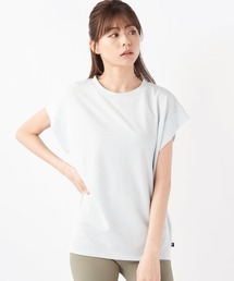 【水陸両用】2重袖フレンチTシャツ