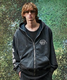 MSML(GGXGG)ZIP HOODIE(p[J[)