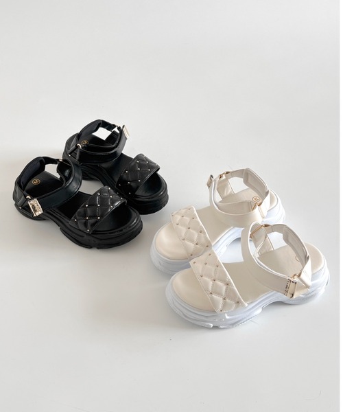 【Chloe】Nikie  ベルクロストラップサンダル resize_image.php?image=chloe/