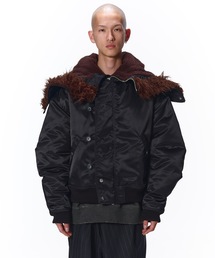 Thinsulate N-2A JACKET