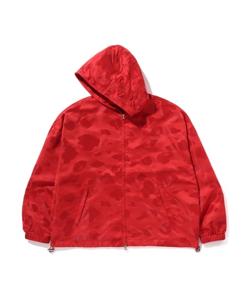 A Bathing Ape ジャケット A BATHING APE アベイシングエイプ 0ZXSWM113003N JACQUARD