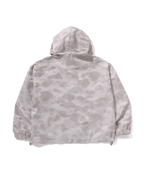 A Bathing Ape ジャケット A BATHING APE】アベイシングエイプ『1st Camo Shark Full Zip