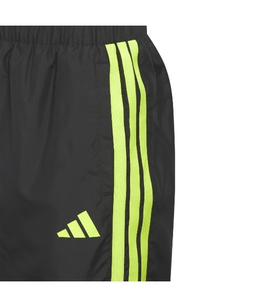adidas(アディダス)の「アディダス adidas エッセンシャルズ カラーブロック ウインドパンツ キッズ(その他パンツ・キッズ・ブラック/ダークブルー・110cm/120cm/130cm/140cm/150cm/160cm)」の8枚目の写真