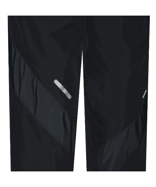 adidas(アディダス)の「アディダス adidas エッセンシャルズ カラーブロック ウインドパンツ キッズ(その他パンツ・キッズ・ブラック/ダークブルー・110cm/120cm/130cm/140cm/150cm/160cm)」の9枚目の写真