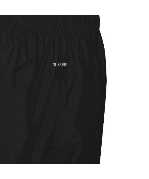 adidas(アディダス)の「アディダス adidas エッセンシャルズ カラーブロック ウインドパンツ キッズ(その他パンツ・キッズ・ブラック/ダークブルー・110cm/120cm/130cm/140cm/150cm/160cm)」の10枚目の写真