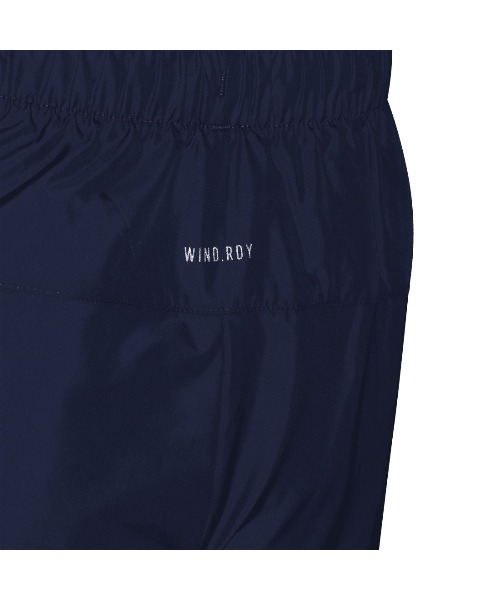 adidas(アディダス)の「アディダス adidas エッセンシャルズ カラーブロック ウインドパンツ キッズ(その他パンツ・キッズ・ブラック/ダークブルー・110cm/120cm/130cm/140cm/150cm/160cm)」の6枚目の写真