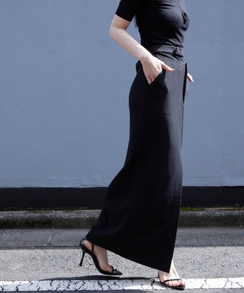 セール】Tao skirt タオスカート（スカート）｜Muel Chic
