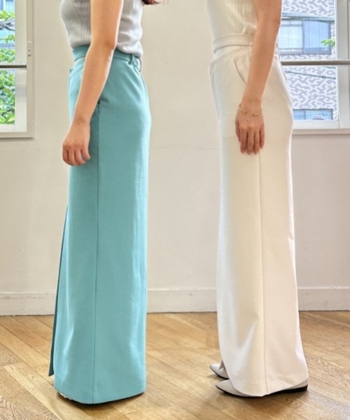 tao スカート 美品 2023ss セール】Tao skirt タオスカート(スカート)|Muel Chic