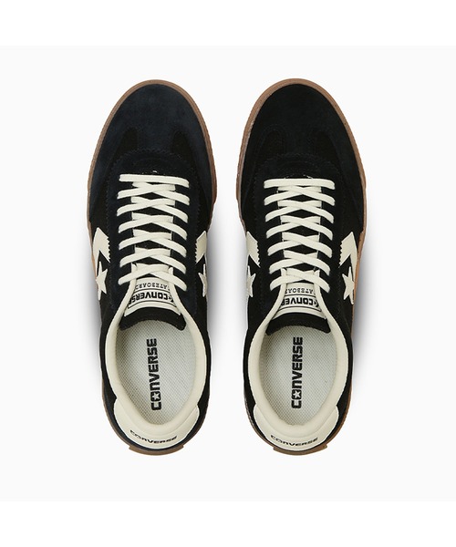CONVERSE(コンバース)の「【CONVERSE/コンバース】ロードクラシック SK OX/ROADCLASSIC SK OX(スニーカー・メンズ・ブラック×ホワイト・4inch/4.5inch/5inch/5.5inch/6.5inch/7inch/7.5inch/8inch/8.5inch/9inch/9.5inch)」の2枚目の写真