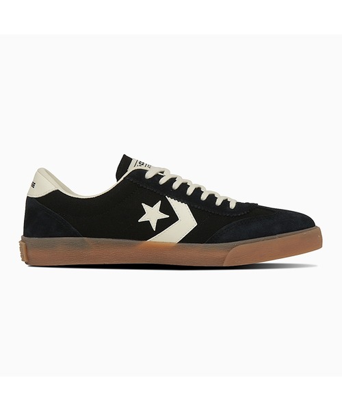 CONVERSE(コンバース)の「【CONVERSE/コンバース】ロードクラシック SK OX/ROADCLASSIC SK OX(スニーカー・メンズ・ブラック×ホワイト・4inch/4.5inch/5inch/5.5inch/6.5inch/7inch/7.5inch/8inch/8.5inch/9inch/9.5inch)」の5枚目の写真