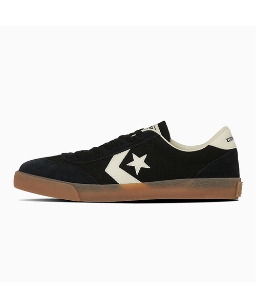 CONVERSE(コンバース)の「【CONVERSE/コンバース】ロードクラシック SK OX/ROADCLASSIC SK OX(スニーカー・メンズ・ブラック×ホワイト・4inch/4.5inch/5inch/5.5inch/6.5inch/7inch/7.5inch/8inch/8.5inch/9inch/9.5inch)」の8枚目の写真