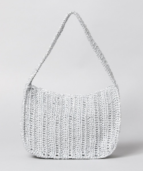 published by メタリックバッグ 定価100000円 セール】METALLIC ECO-BAG M / メタリックエコバッグM（エコ