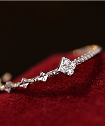 Coo+i（クーイ）の「デザインオープンリング（リング）」