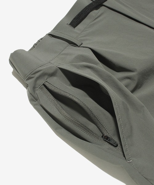 K-3B カーゴパンツ106-A size1 ブラック□106_A 4WAYストレッチ カーゴパンツ – K-3B OFFICIAL SITE