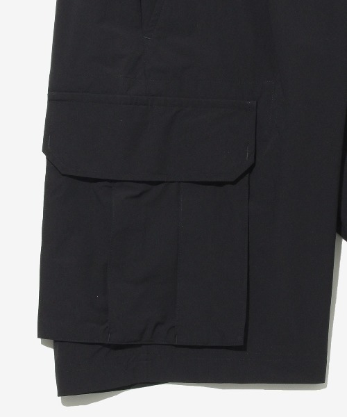 K-3B 106S_A カーゴショーツ（カーゴパンツ）｜K-3B（ケースリービー