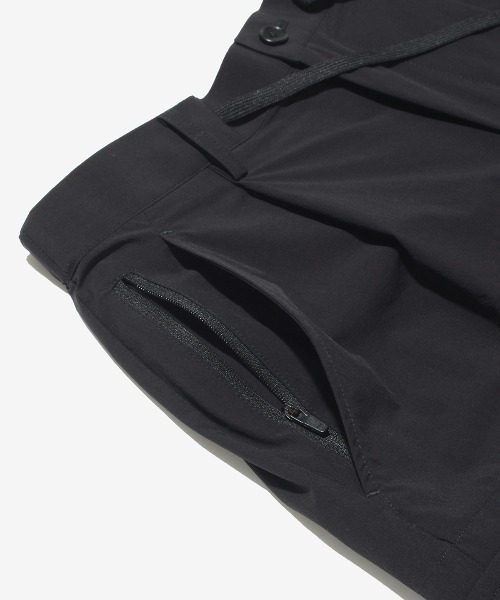 K-3B カーゴパンツ106-A size1 ブラック□106_A 4WAYストレッチ カーゴパンツ – K-3B OFFICIAL SITE