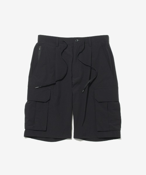 K-3B 106S_A カーゴショーツ（カーゴパンツ）｜K-3B（ケースリービー