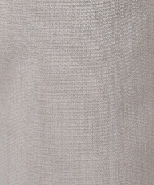 COMME CA ISM(コムサイズム)の「【セットアップ対応】リネンライク ポリエステル ショートパンツ(その他パンツ・メンズ・ベージュ/カーキ/ブラック・MEDIUM/LARGE)」の14枚目の写真