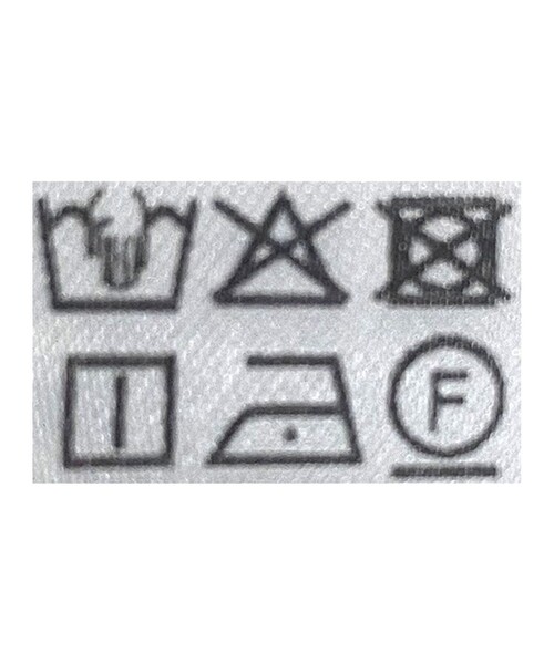 6（ロク）の「＜6(ROKU)＞リブシャツカーディガン  ショートスリーブ（ニット/セーター・レディース・ホワイト/コバルトブルー・FREE）」の3枚目の写真