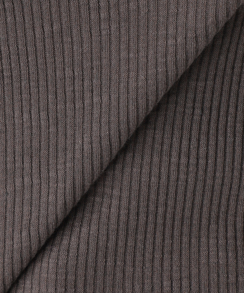 JOURNAL STANDARD（ジャーナルスタンダード）の「マルチマッチスラブリブタンク（タンクトップ・レディース・ブラックミックス/イエロー/ライトブルー・FREE）」の8枚目の写真