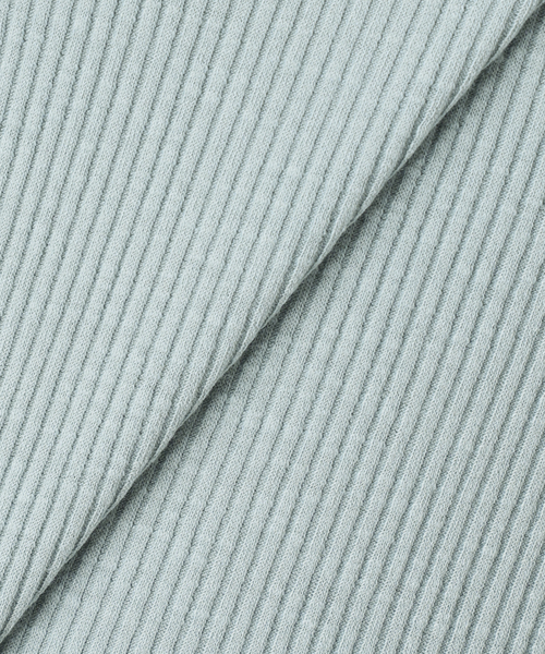 JOURNAL STANDARD（ジャーナルスタンダード）の「マルチマッチスラブリブタンク（タンクトップ・レディース・ブラックミックス/イエロー/ライトブルー・FREE）」の4枚目の写真