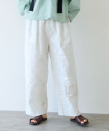 ビュルデサボン＊レースパンツ AMBIDEX Store ○レースパンツ 02(F ピンク): bulle de savon
