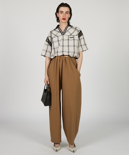 ドローストリングゲームシャツ / Drawstring Game Shirt（その他