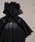 RE730iA[C[ZuT[eB[j́uCat ears short sleeve pullover hoodie /L vI[o[p[J[ t[fB[ unisexip[J[jvbubN