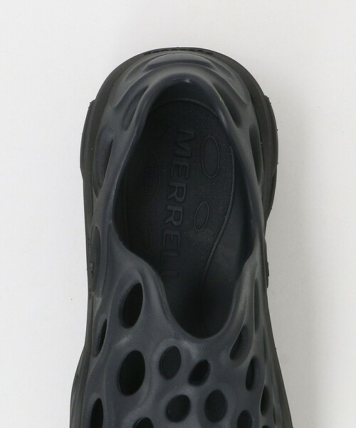 【大人気】MERRELL サンダル 大きいサイズ メンズ MERRELL (メレル) ハイドロ モック