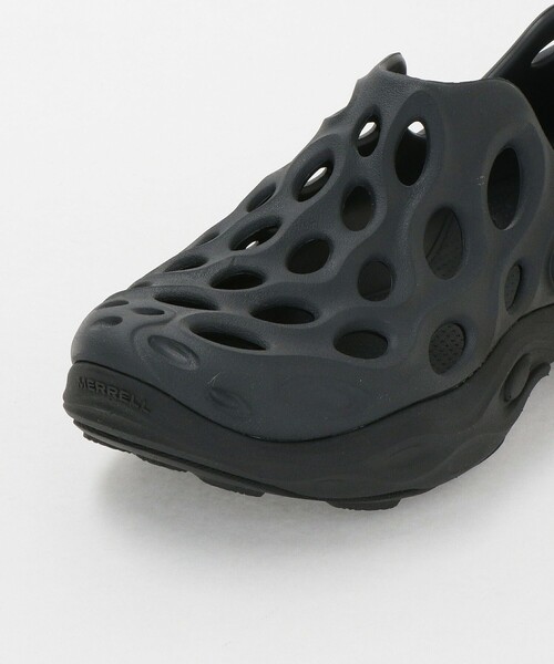 MERRELL(メレル)の「<MERRELL>ハイドロ ネクスト ジェン モック サンダル(サンダル・メンズ・ブラック・27cm/28cm/26cm)」の9枚目の写真