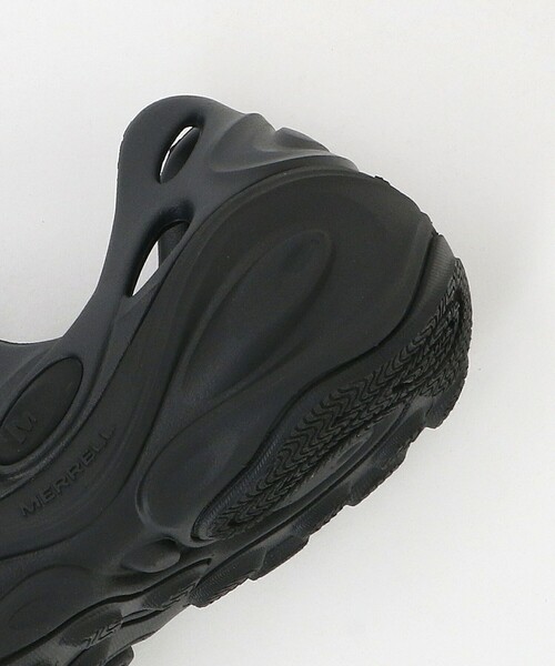 MERRELL(メレル)の「<MERRELL>ハイドロ ネクスト ジェン モック サンダル(サンダル・メンズ・ブラック・27cm/28cm/26cm)」の10枚目の写真