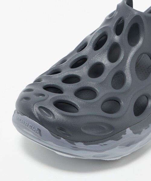 MERRELL(メレル)の「<MERRELL>ハイドロ ネクスト ジェン モック サンダル(サンダル・メンズ・ブラック/グレー系・27cm/28cm/26cm)」の6枚目の写真