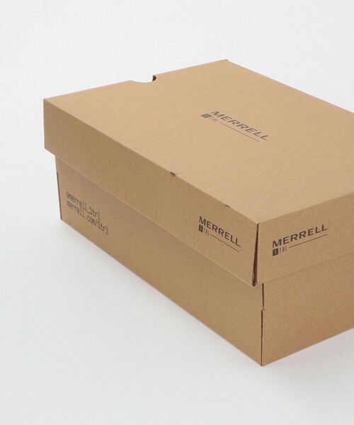 MERRELL(メレル)の「<MERRELL>ハイドロ ネクスト ジェン モック サンダル(サンダル・メンズ・ブラック/グレー系・27cm/28cm/26cm)」の4枚目の写真