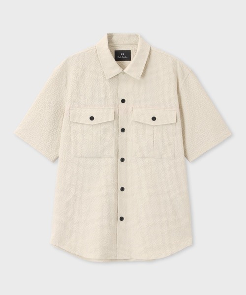 半袖シャツ | Paul Smith (Men)/ポール・スミス | 三越伊勢丹