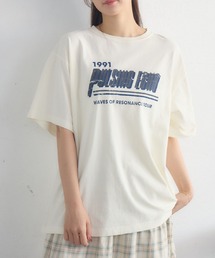 ピグメントBIGTEE