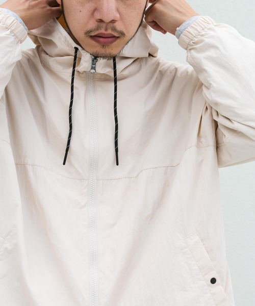 EKAL ekal ナイロンタッサー セットアップ L Ape Canyon Outfitters