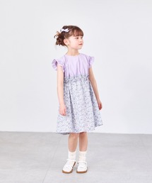 子供服 女の子 夏 140」に該当するファッション通販 - ZOZOTOWN