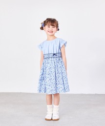子供服 女の子 夏 140」に該当するキッズファッション通販 - ZOZOTOWN
