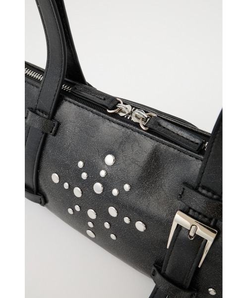 セール】STUDDED ショルダーバッグ（ショルダーバッグ）｜MOUSSY