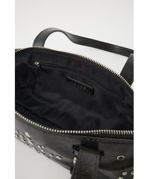 セール】STUDDED ショルダーバッグ（ショルダーバッグ）｜MOUSSY