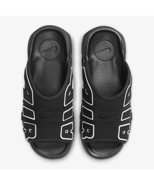 AIR MORE UPTEMPO SLIDE（サンダル）｜NIKE（ナイキ）のファッション