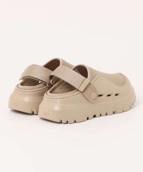【値下げ】UGG(アグ)PeakMod 25.0 UGG】PeakMod（スニーカー）｜UGG（アグ）｜ファッション通販